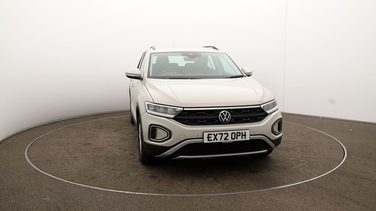 Used Volkswagen T-Roc 2022 for sale - 76858637: Photo 35