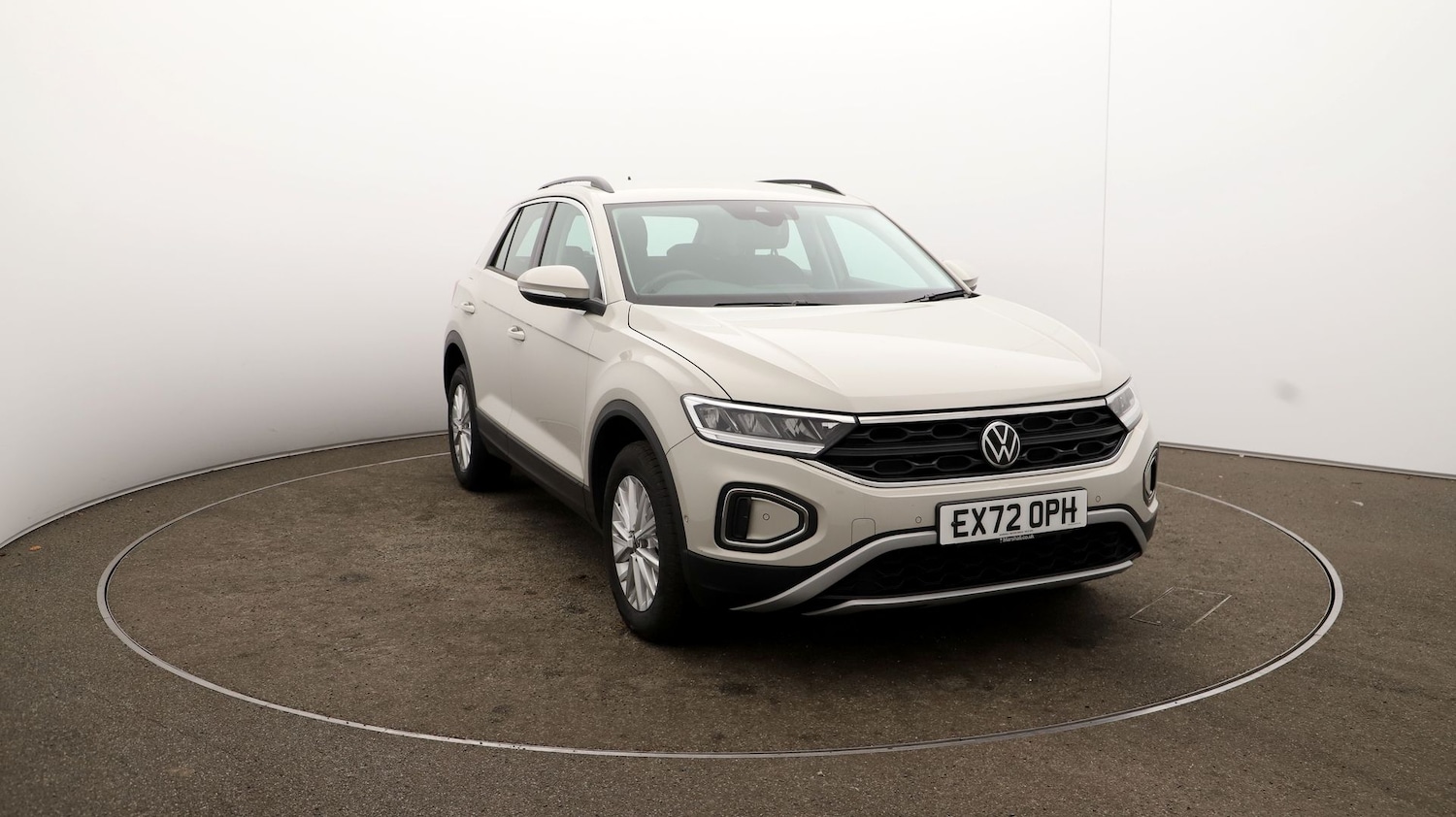 Used Volkswagen T-Roc 2022 for sale - 76858637: Photo 36