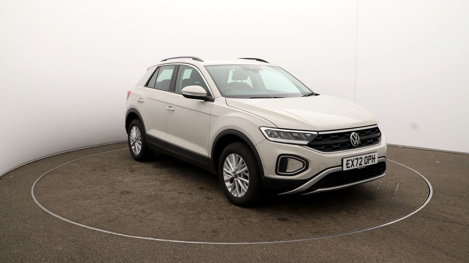 Used Volkswagen T-Roc 2022 for sale - 76858637: Photo 37