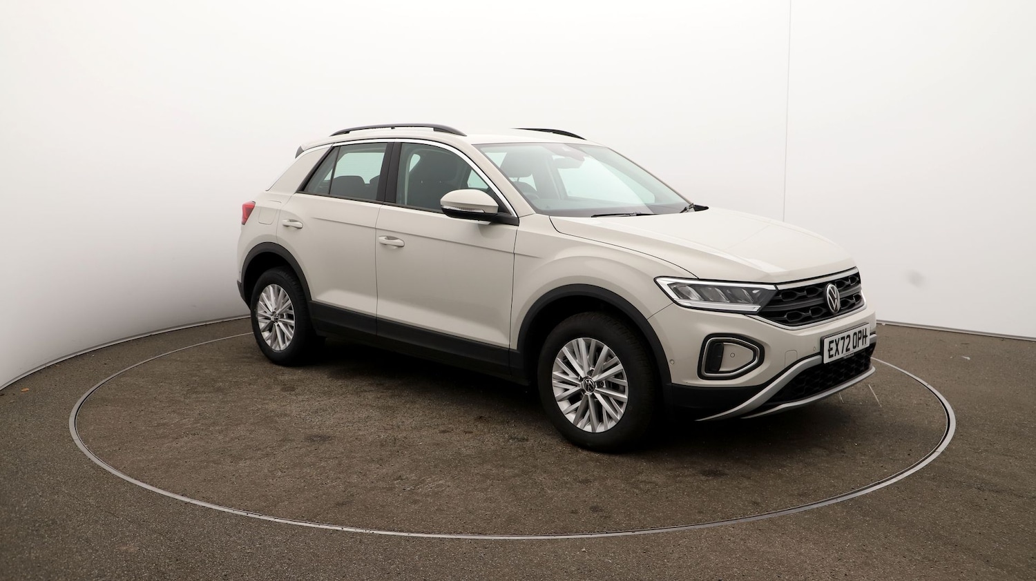 Used Volkswagen T-Roc 2022 for sale - 76858637: Photo 38