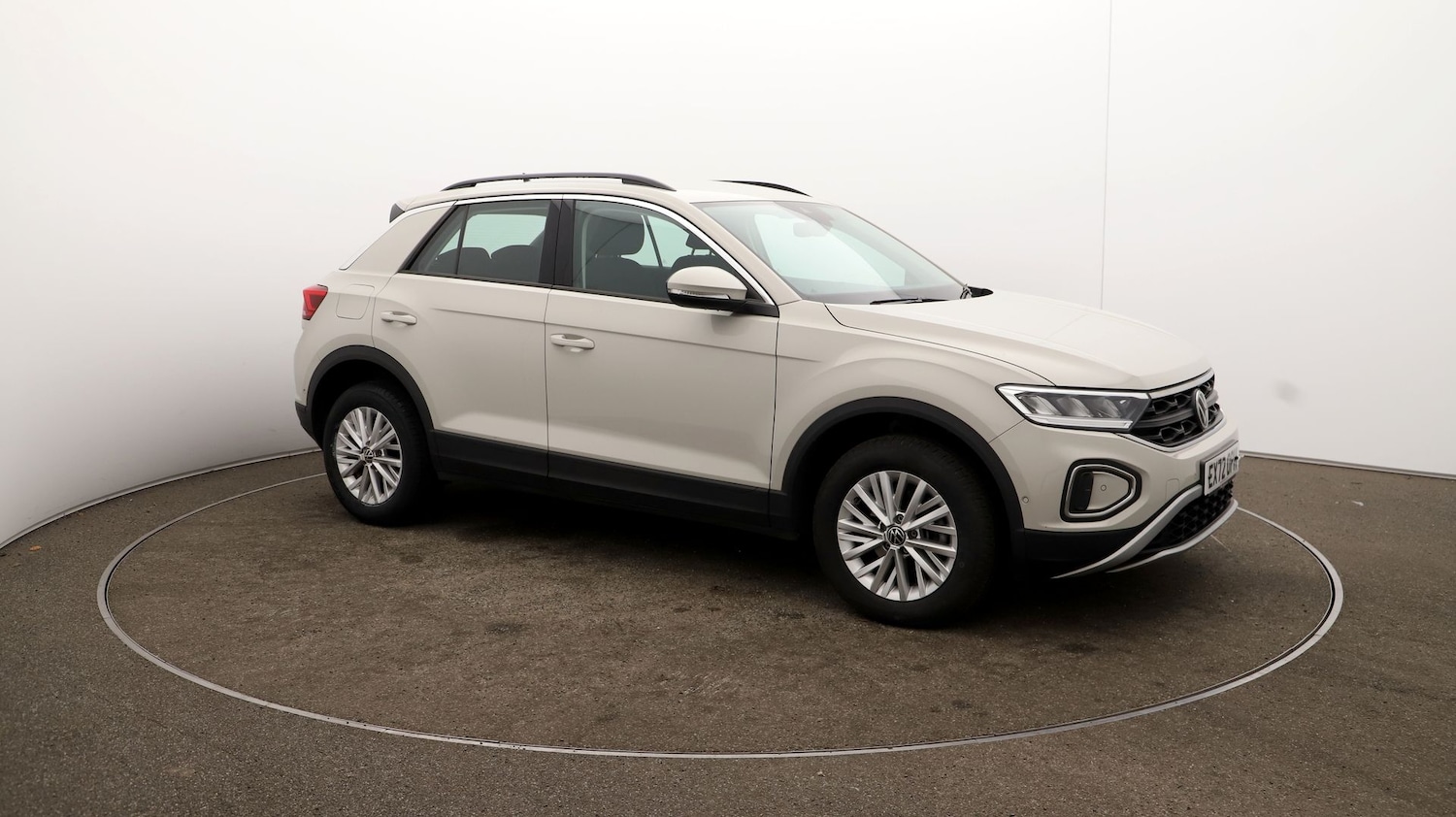 Used Volkswagen T-Roc 2022 for sale - 76858637: Photo 39