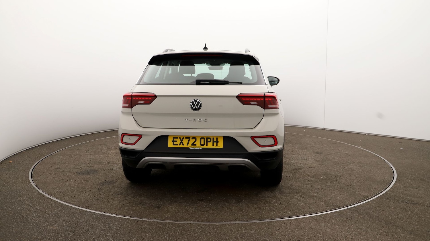 Used Volkswagen T-Roc 2022 for sale - 76858637: Photo 51