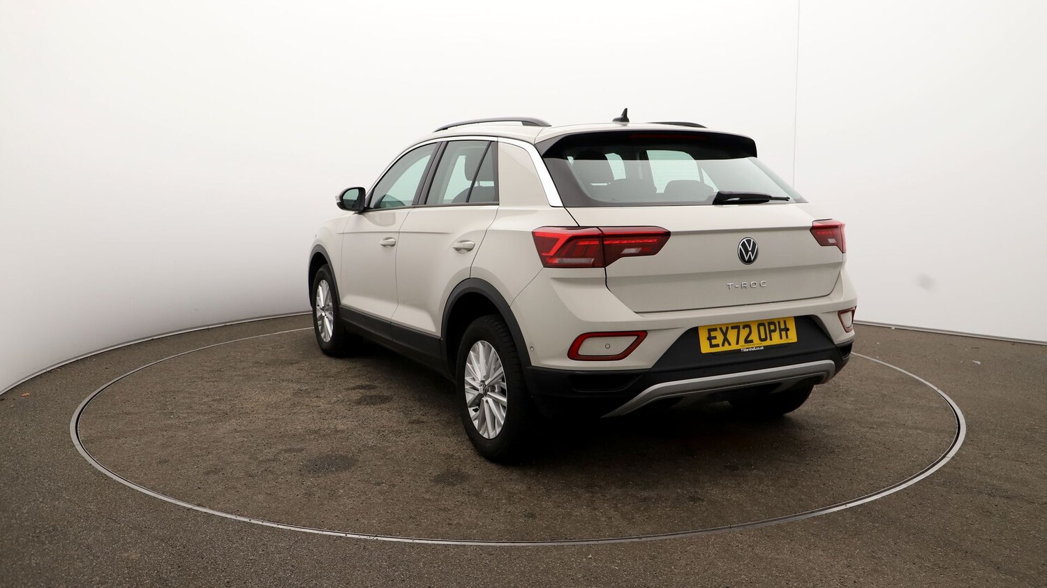 Used Volkswagen T-Roc 2022 for sale - 76858637: Photo 55
