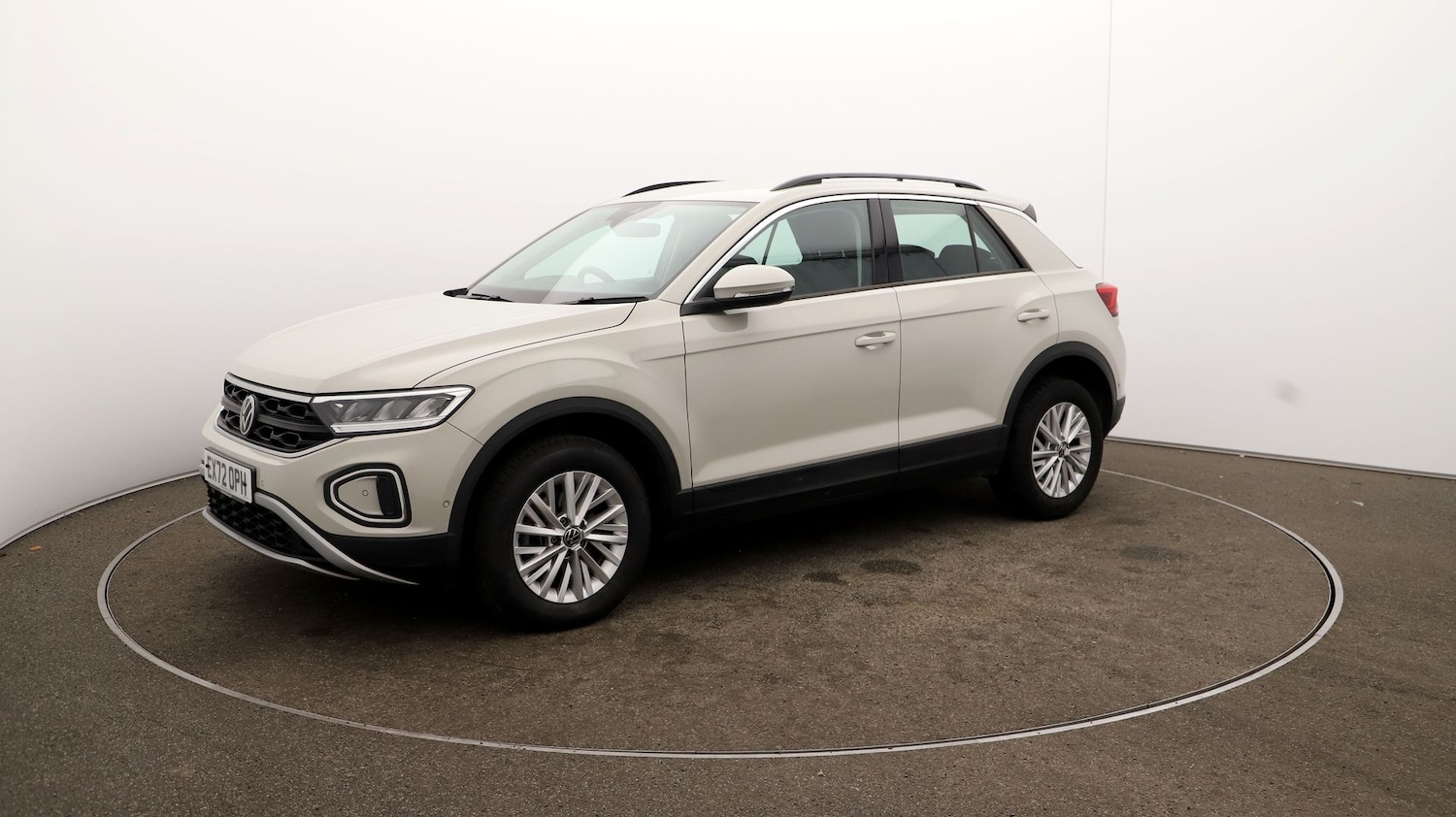 Used Volkswagen T-Roc 2022 for sale - 76858637: Photo 62