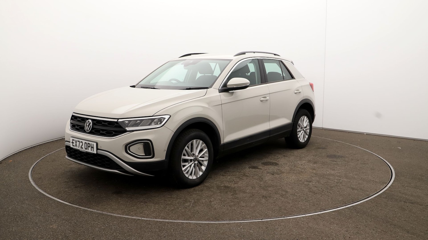 Used Volkswagen T-Roc 2022 for sale - 76858637: Photo 63