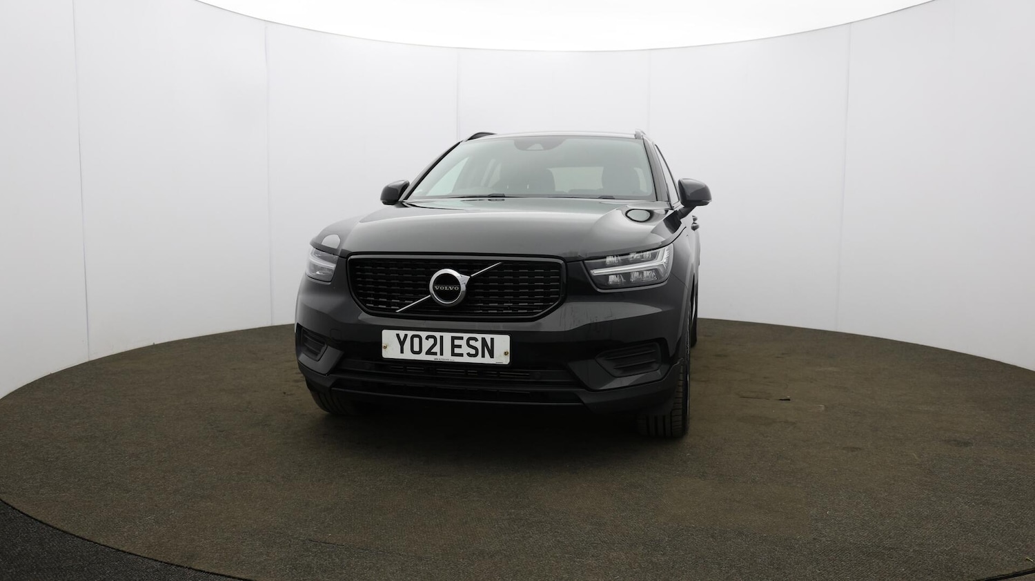 Vehicle 43