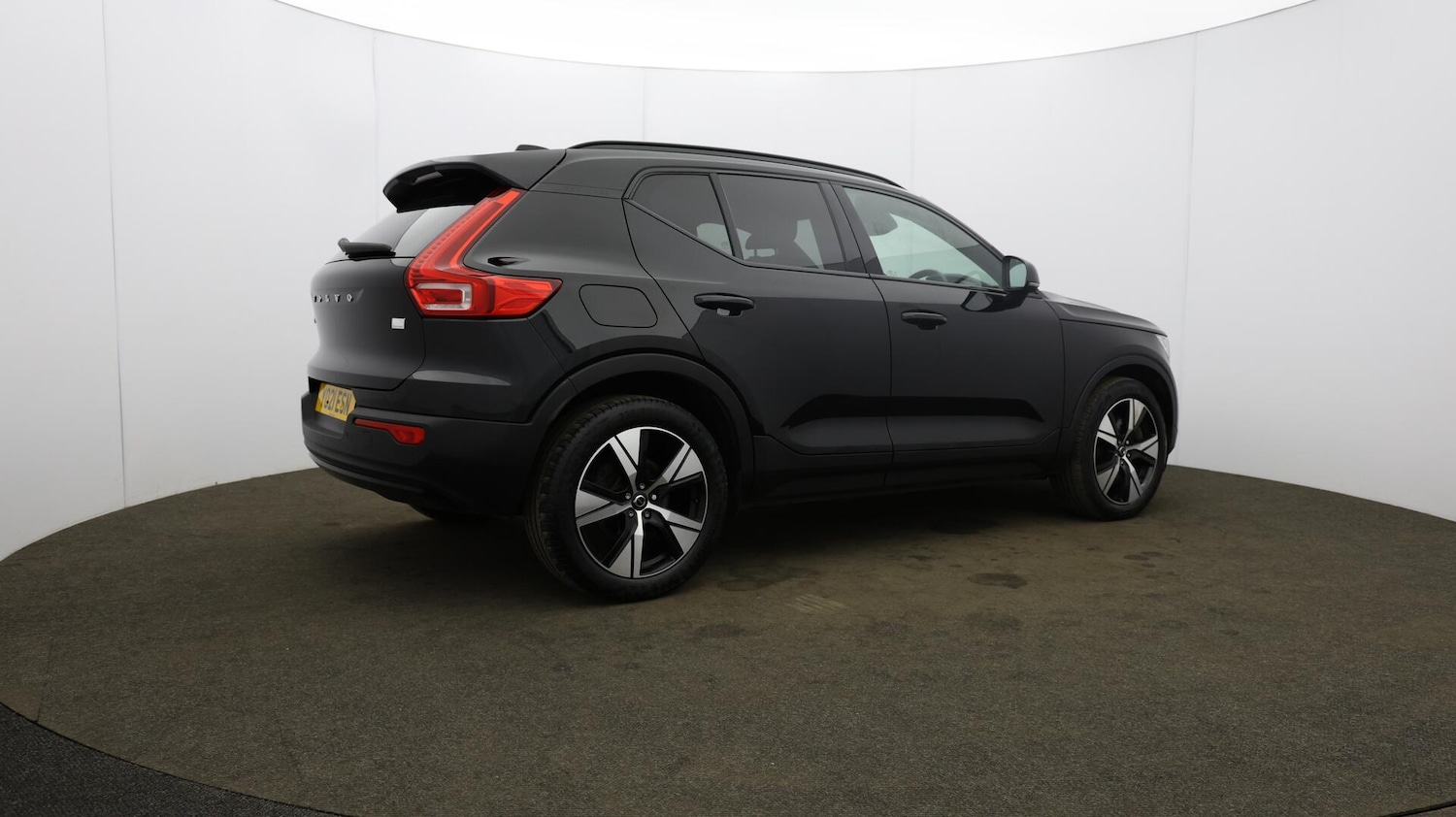 Vehicle 60
