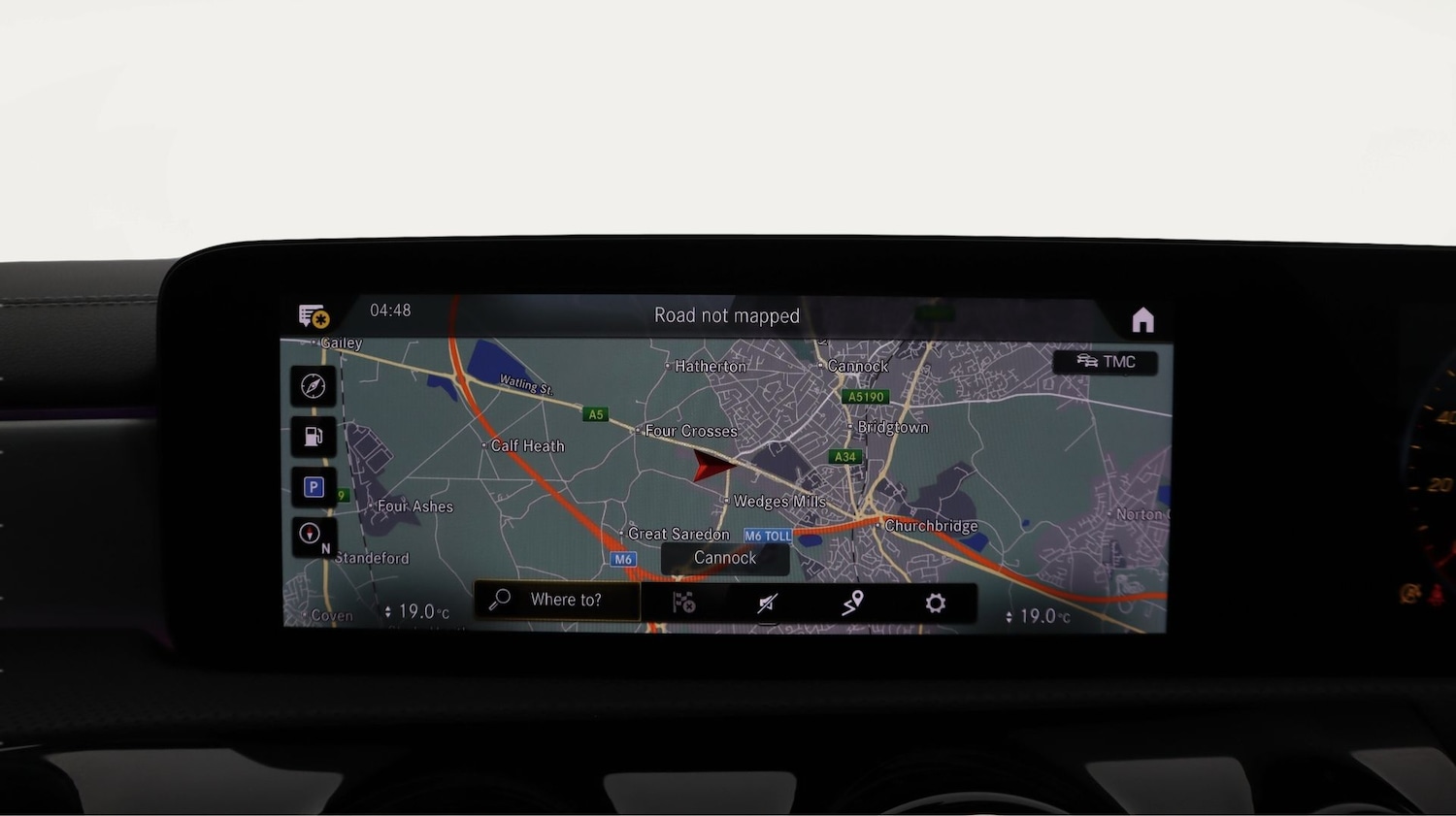 Used Mercedes-Benz CLA 2021 for sale - 78039085: Photo 11