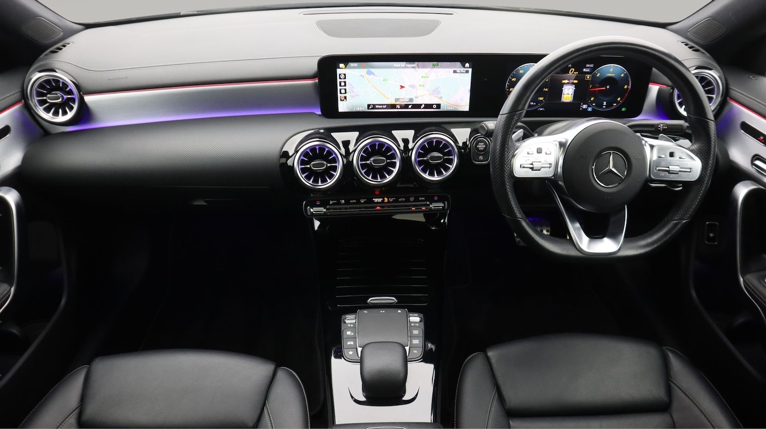 Used Mercedes-Benz CLA 2021 for sale - 78039085: Photo 13