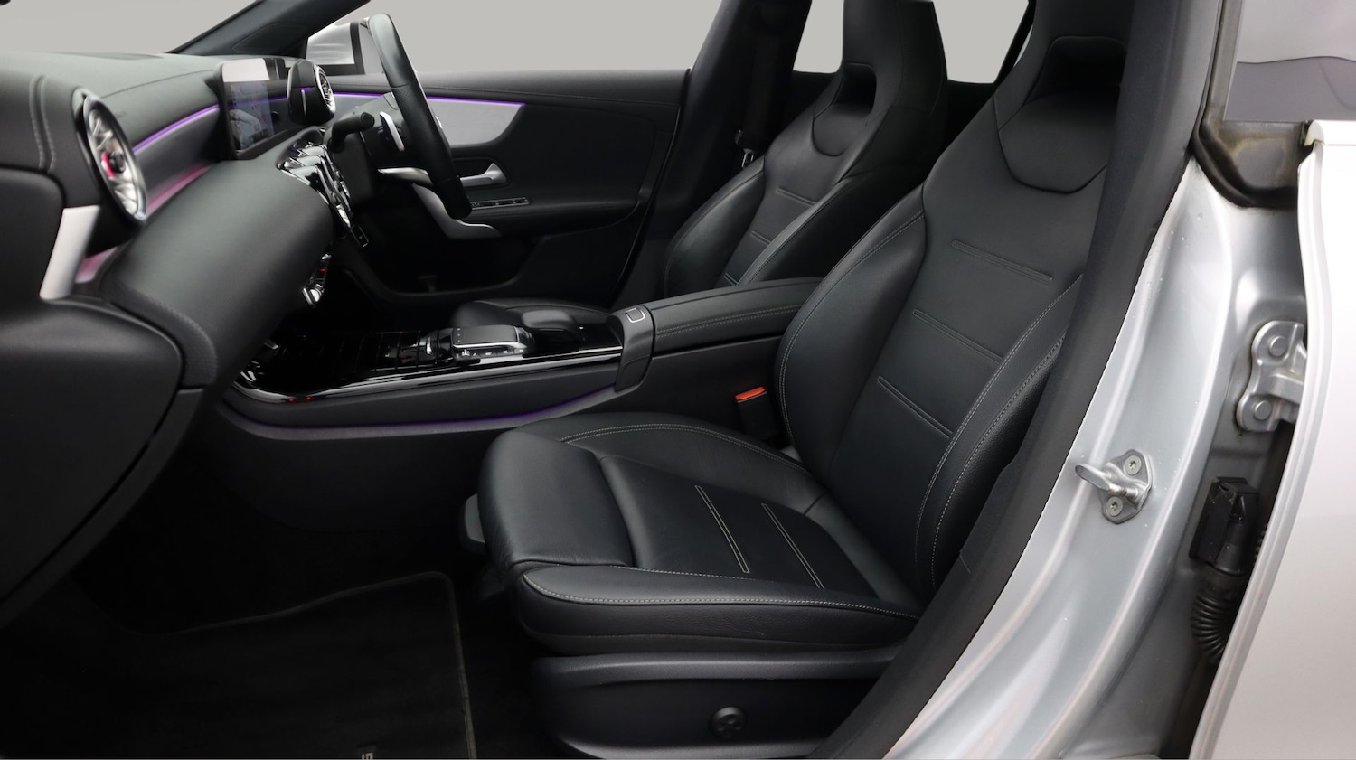 Used Mercedes-Benz CLA 2021 for sale - 78039085: Photo 14