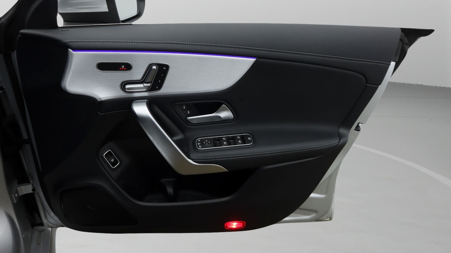 Used Mercedes-Benz CLA 2021 for sale - 78039085: Photo 15