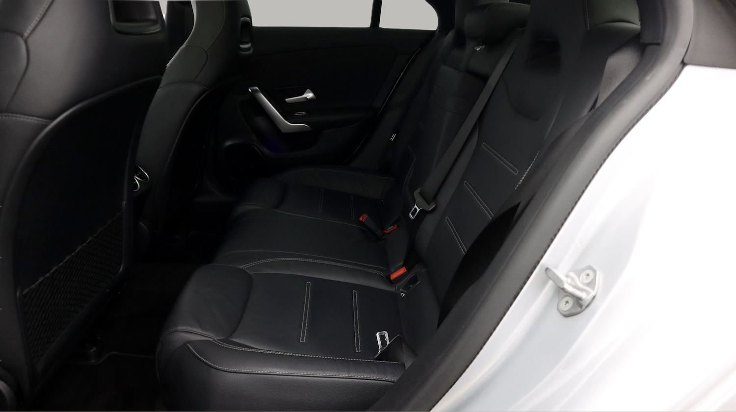 Used Mercedes-Benz CLA 2021 for sale - 78039085: Photo 16