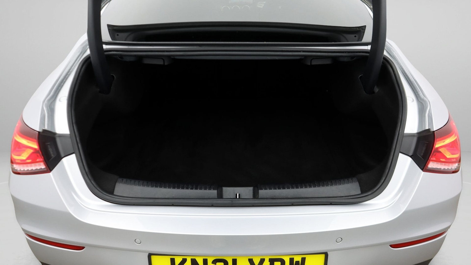 Used Mercedes-Benz CLA 2021 for sale - 78039085: Photo 17