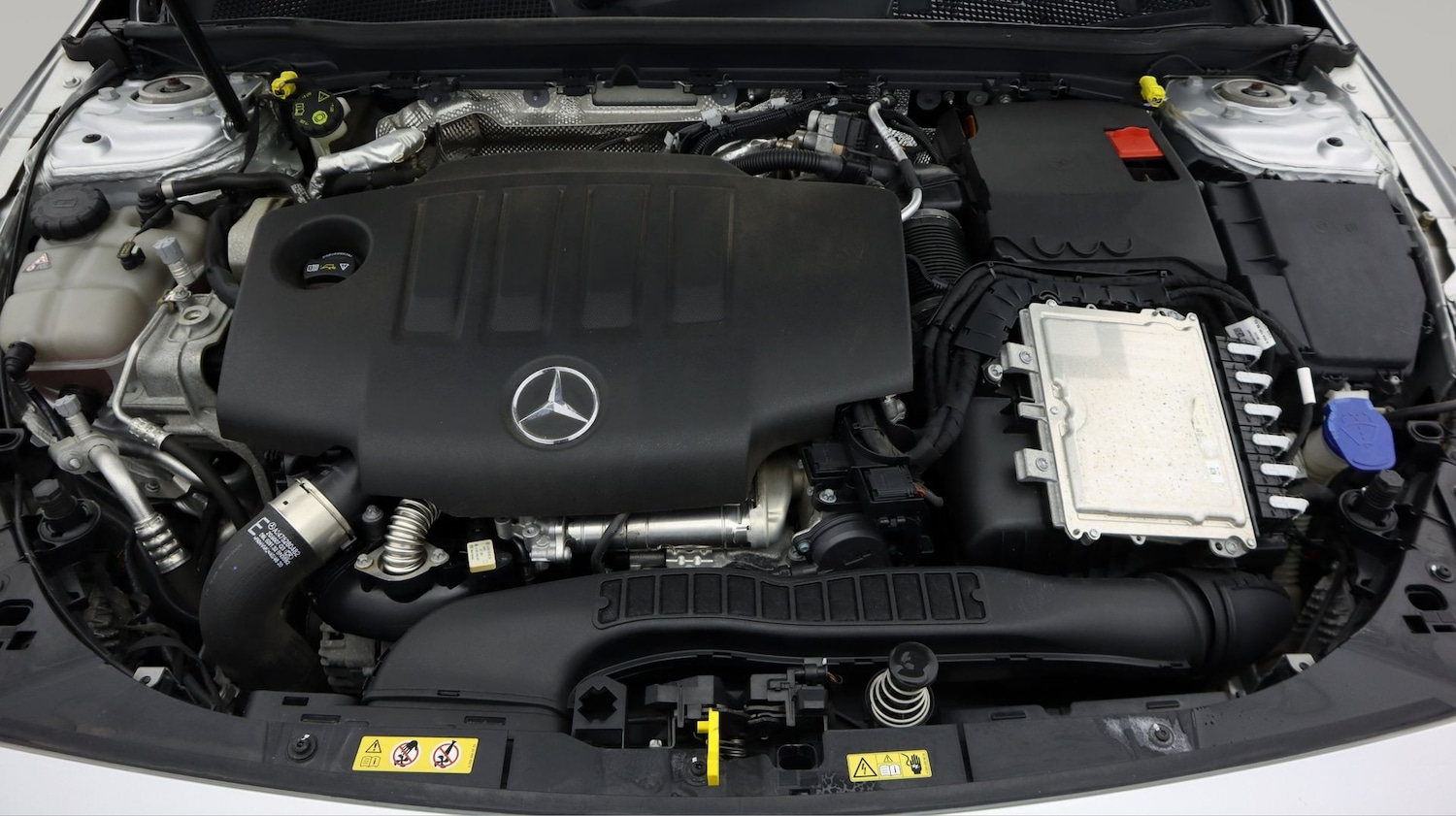 Used Mercedes-Benz CLA 2021 for sale - 78039085: Photo 19