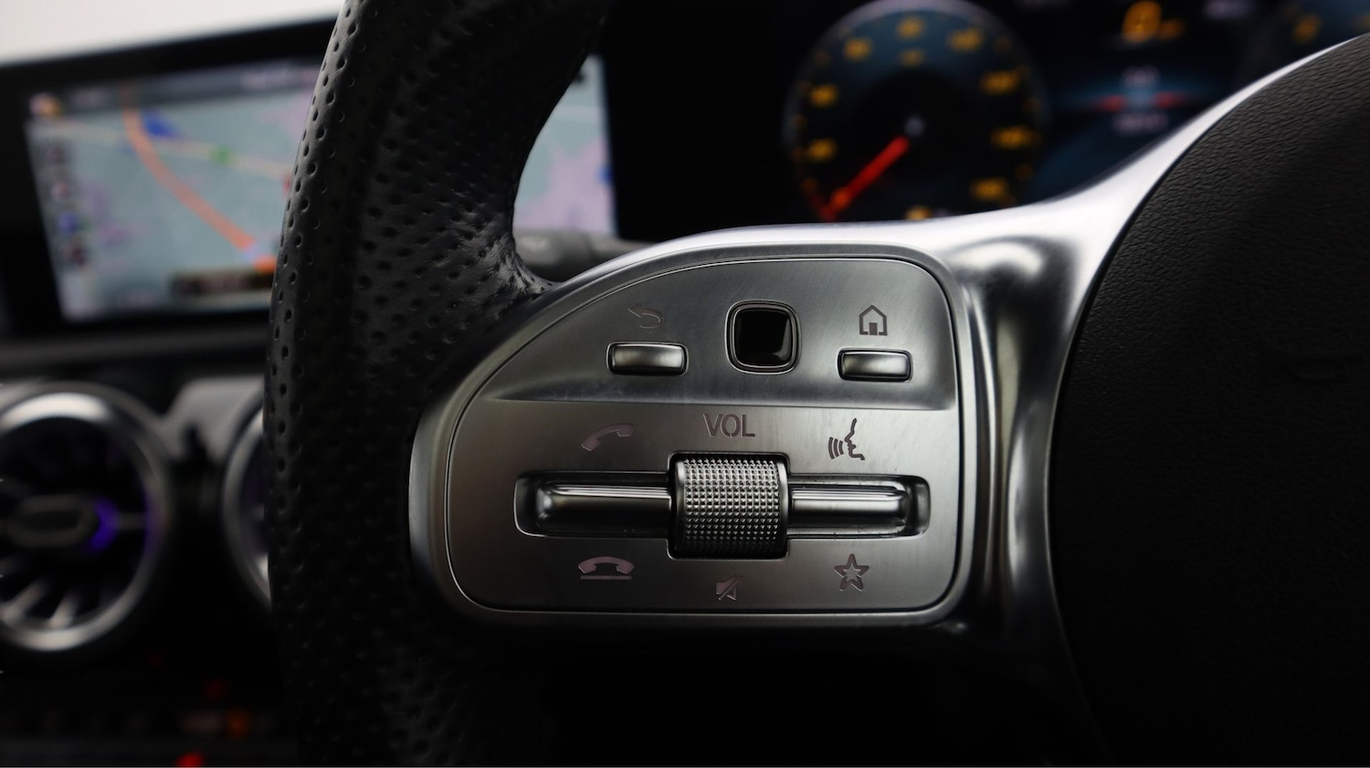 Used Mercedes-Benz CLA 2021 for sale - 78039085: Photo 21