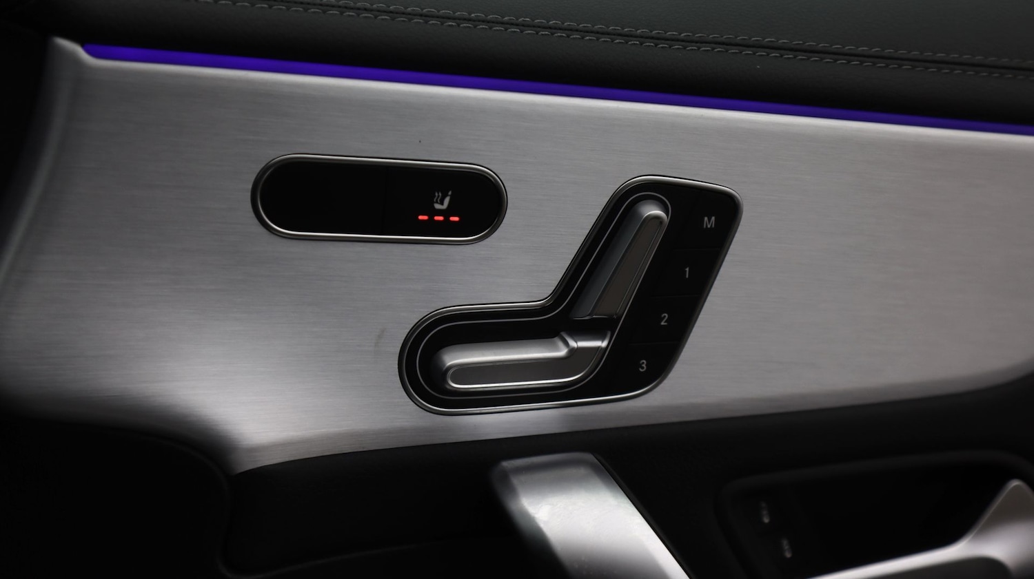 Used Mercedes-Benz CLA 2021 for sale - 78039085: Photo 24