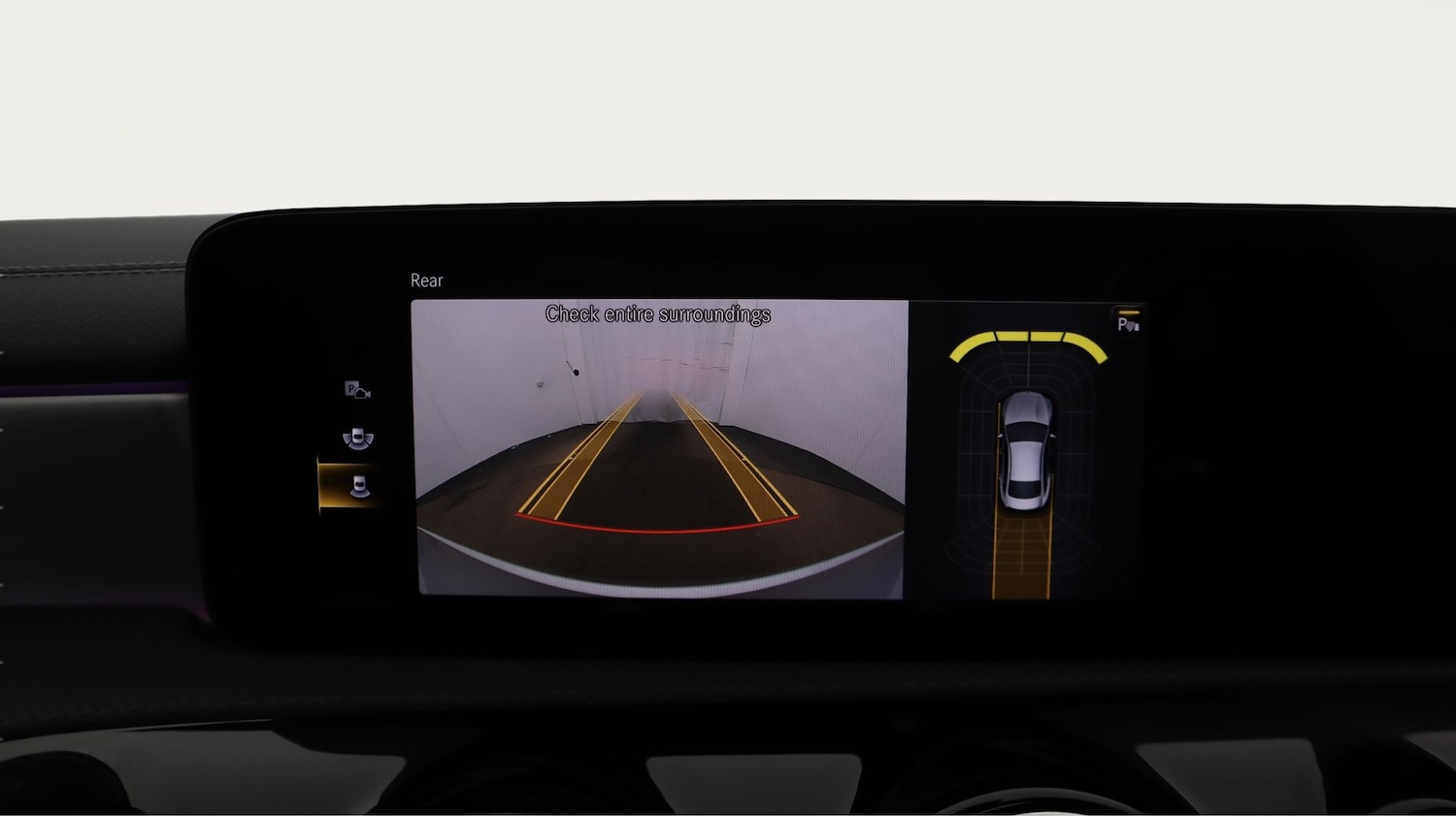 Used Mercedes-Benz CLA 2021 for sale - 78039085: Photo 25