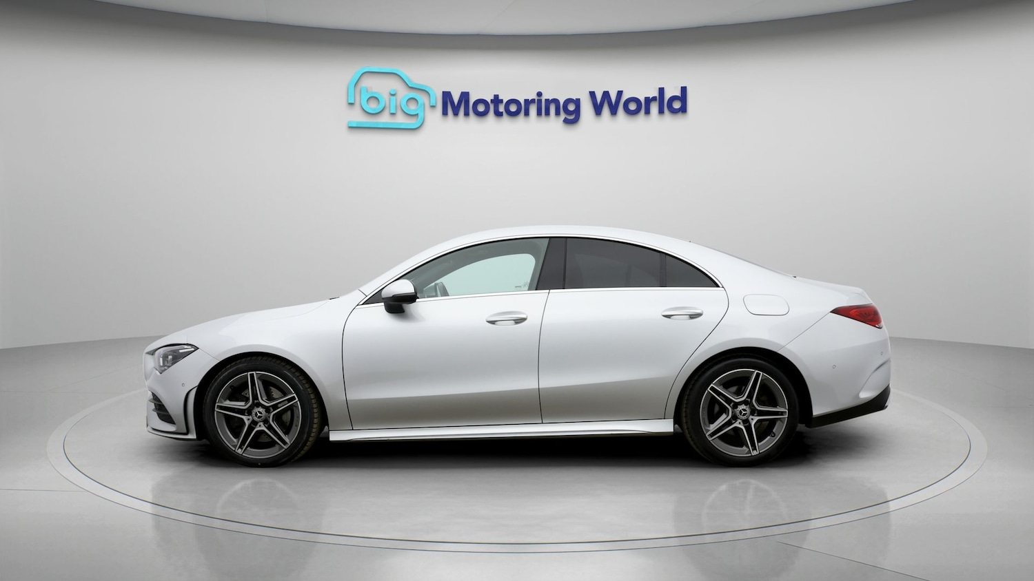 Used Mercedes-Benz CLA 2021 for sale - 78039085: Photo 4