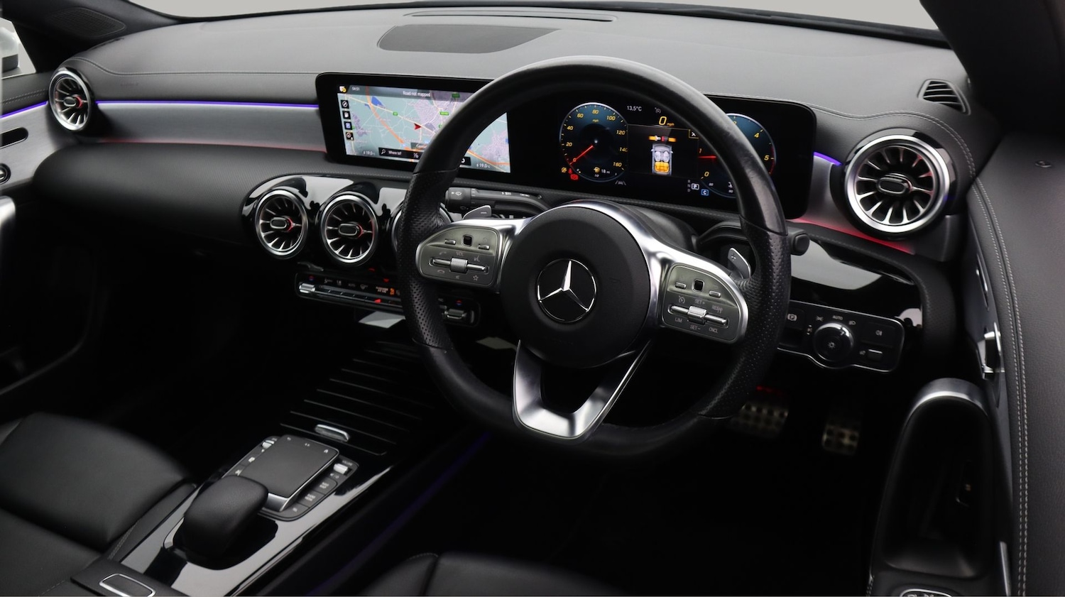 Used Mercedes-Benz CLA 2021 for sale - 78039085: Photo 9