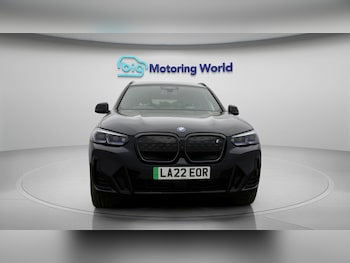 Used BMW iX3 2022 for sale - 79582973: Photo