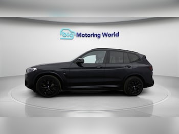 Used BMW iX3 2022 for sale - 79582973: Photo
