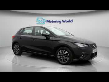 2021 (71) - 1.0 TSI 95 SE Technology 5dr