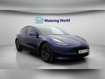 Used Tesla Model 3 2022 for sale - 78939867: Photo