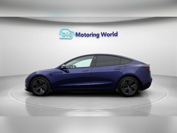 Used Tesla Model 3 2022 for sale - 78939867: Photo