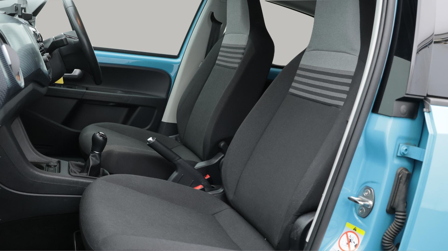Used Volkswagen up! 2022 for sale - 75977628: Photo 15