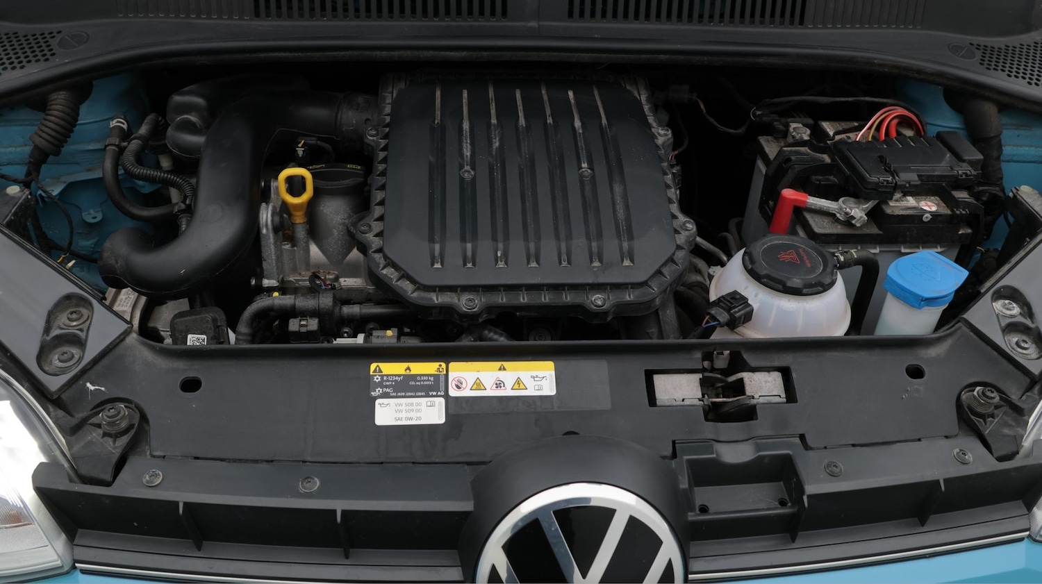 Used Volkswagen up! 2022 for sale - 75977628: Photo 20