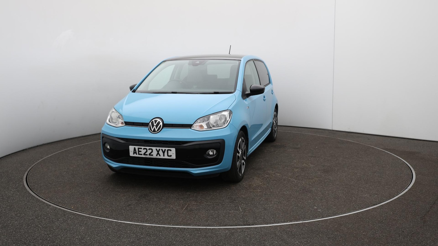 Used Volkswagen up! 2022 for sale - 75977628: Photo 36