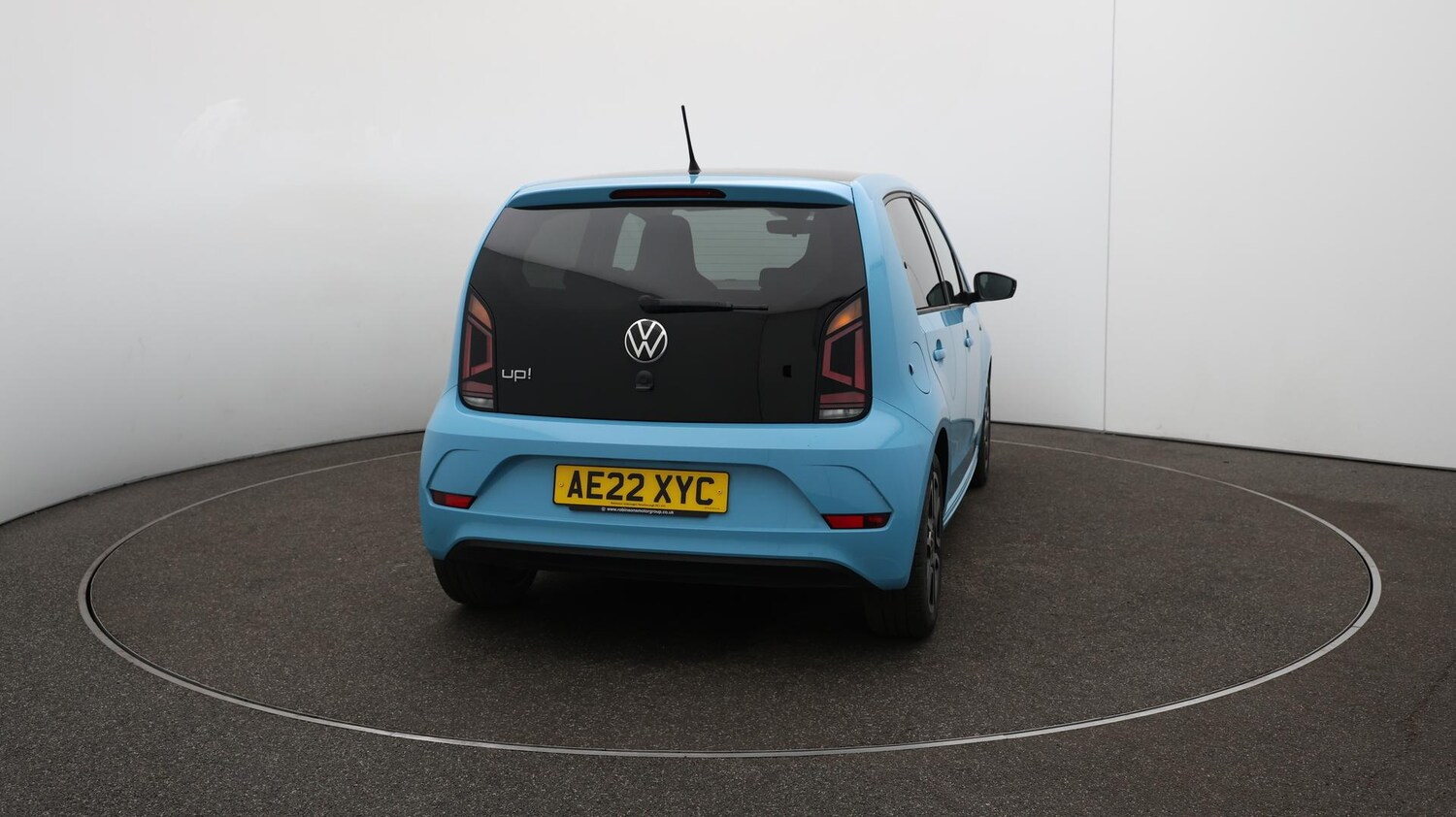 Used Volkswagen up! 2022 for sale - 75977628: Photo 54