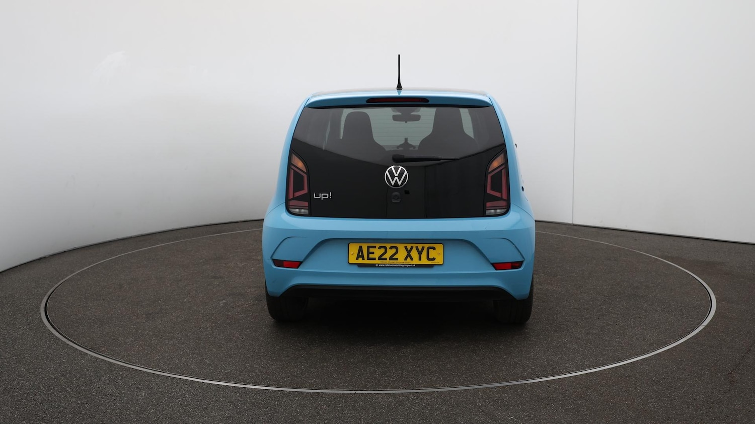 Used Volkswagen up! 2022 for sale - 75977628: Photo 55