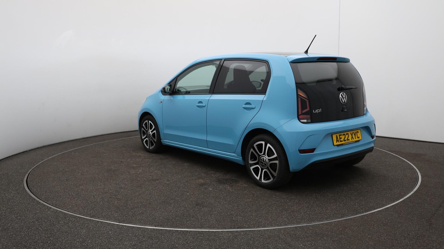 Used Volkswagen up! 2022 for sale - 75977628: Photo 60