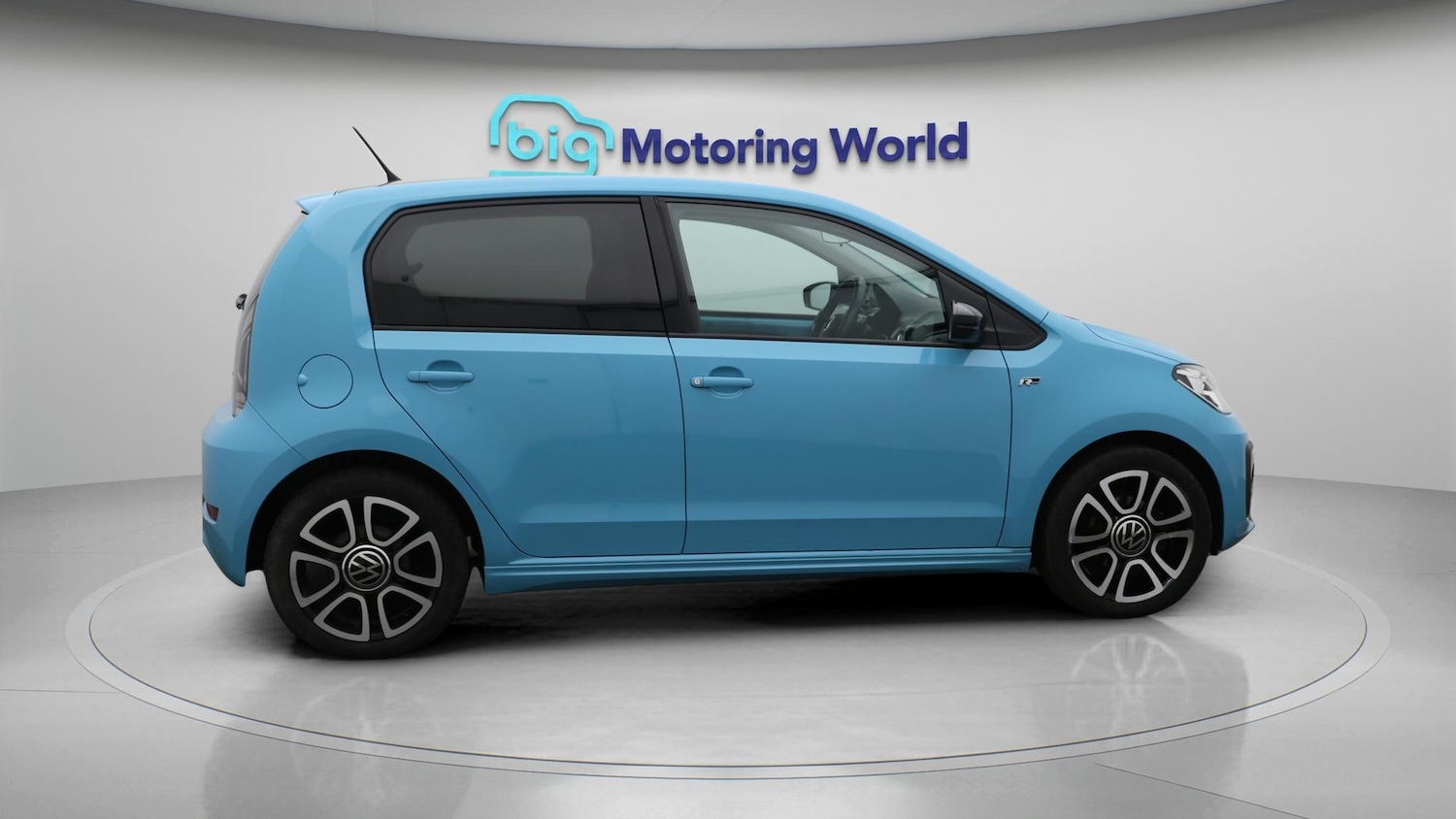 Used Volkswagen up! 2022 for sale - 75977628: Photo 9