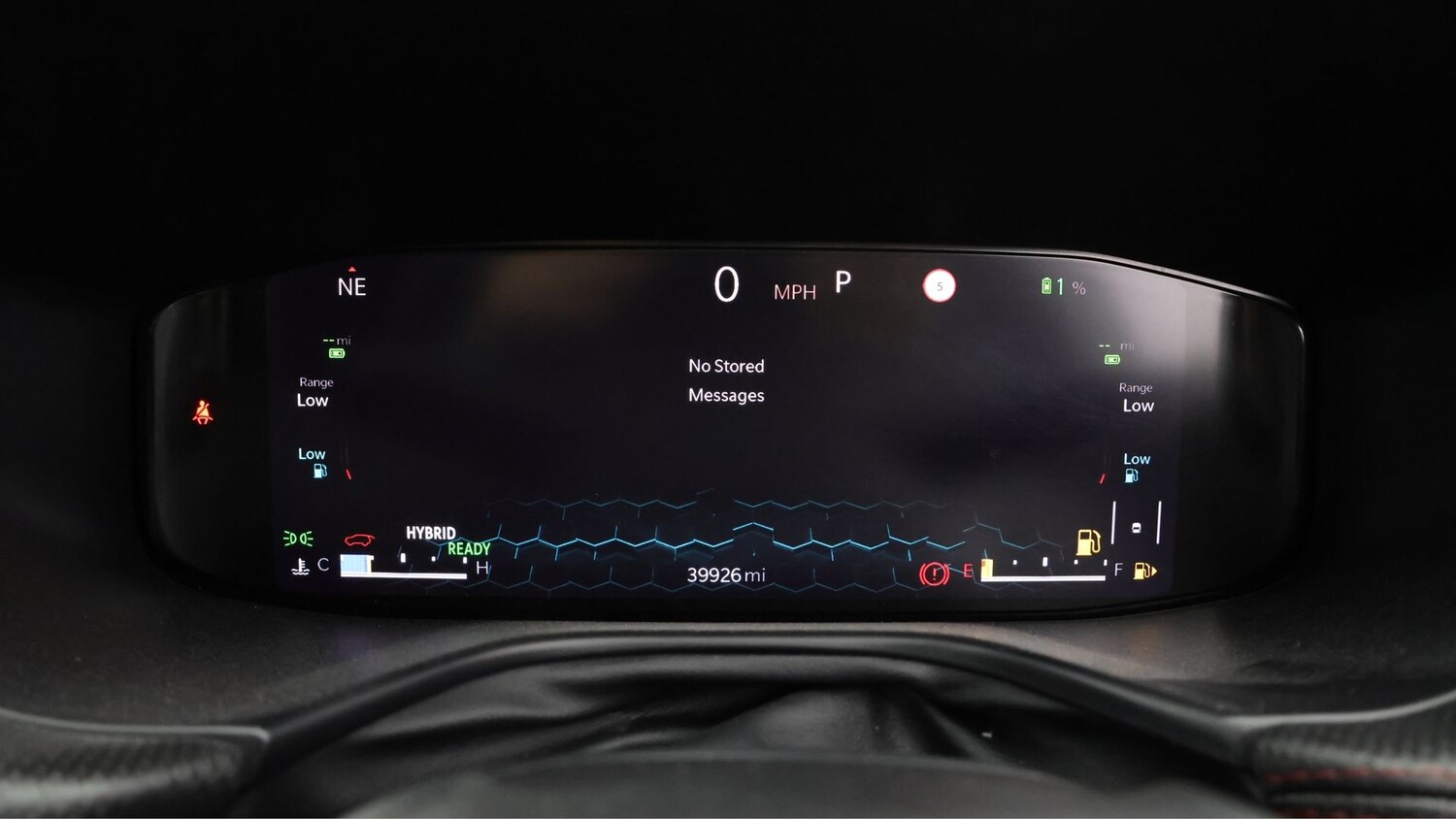 Used Jeep Compass 2022 for sale - 77220648: Photo 10