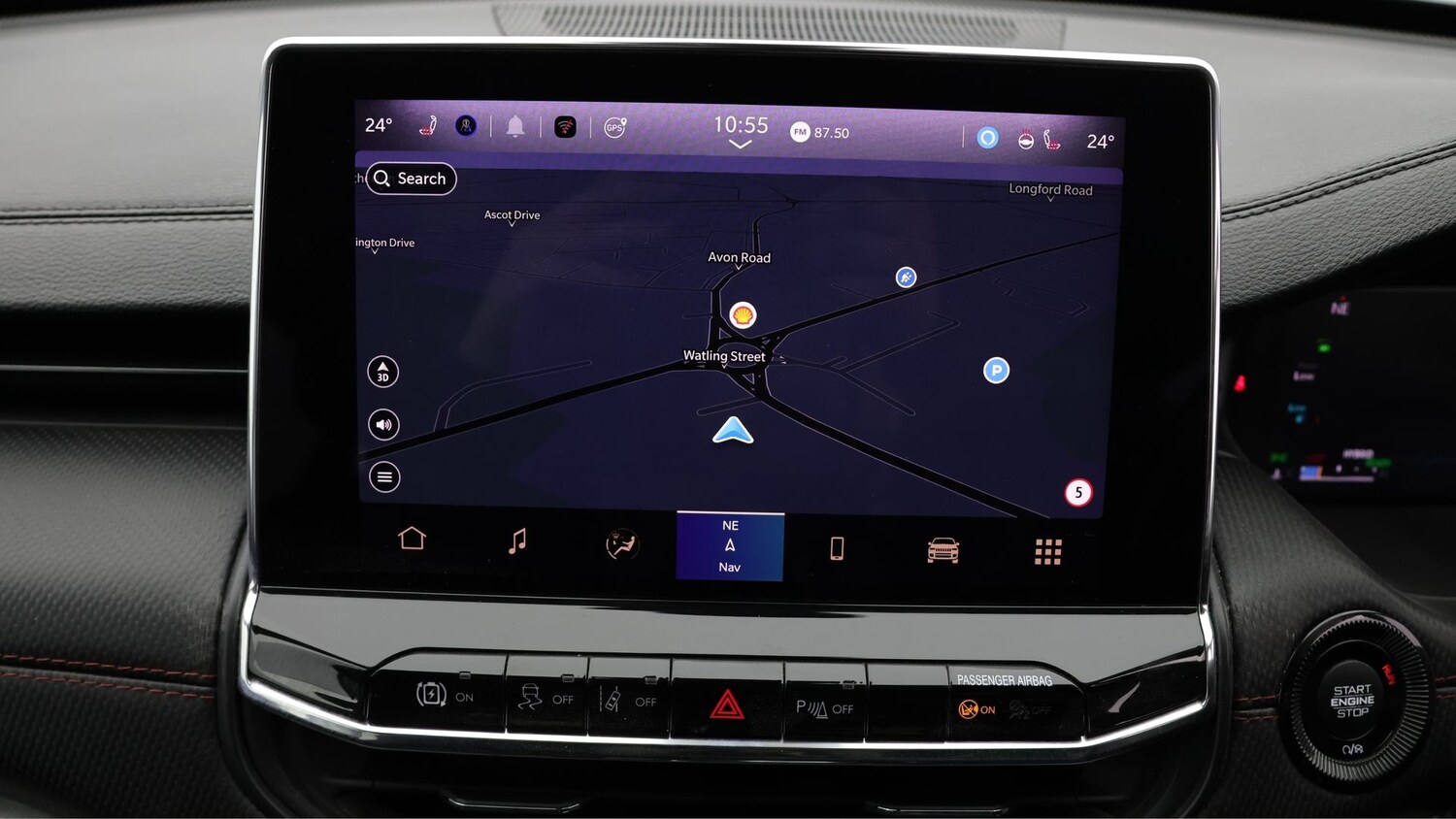 Used Jeep Compass 2022 for sale - 77220648: Photo 11