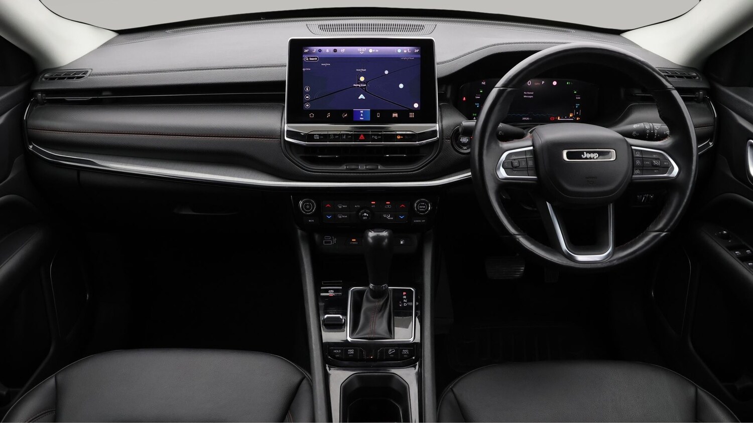 Used Jeep Compass 2022 for sale - 77220648: Photo 13