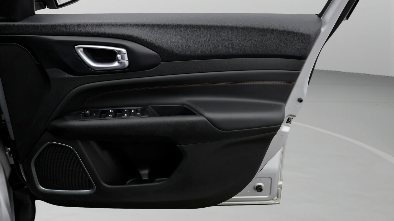 Used Jeep Compass 2022 for sale - 77220648: Photo 15