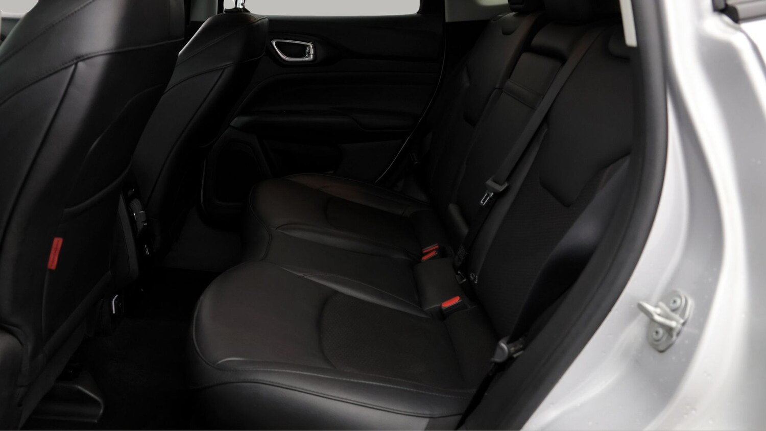 Used Jeep Compass 2022 for sale - 77220648: Photo 16