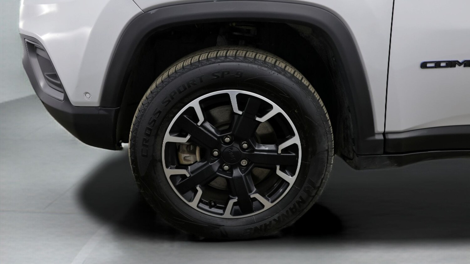 Used Jeep Compass 2022 for sale - 77220648: Photo 18