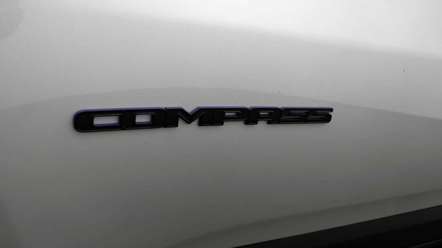 Used Jeep Compass 2022 for sale - 77220648: Photo 20