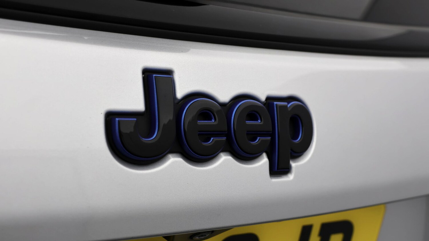 Used Jeep Compass 2022 for sale - 77220648: Photo 21