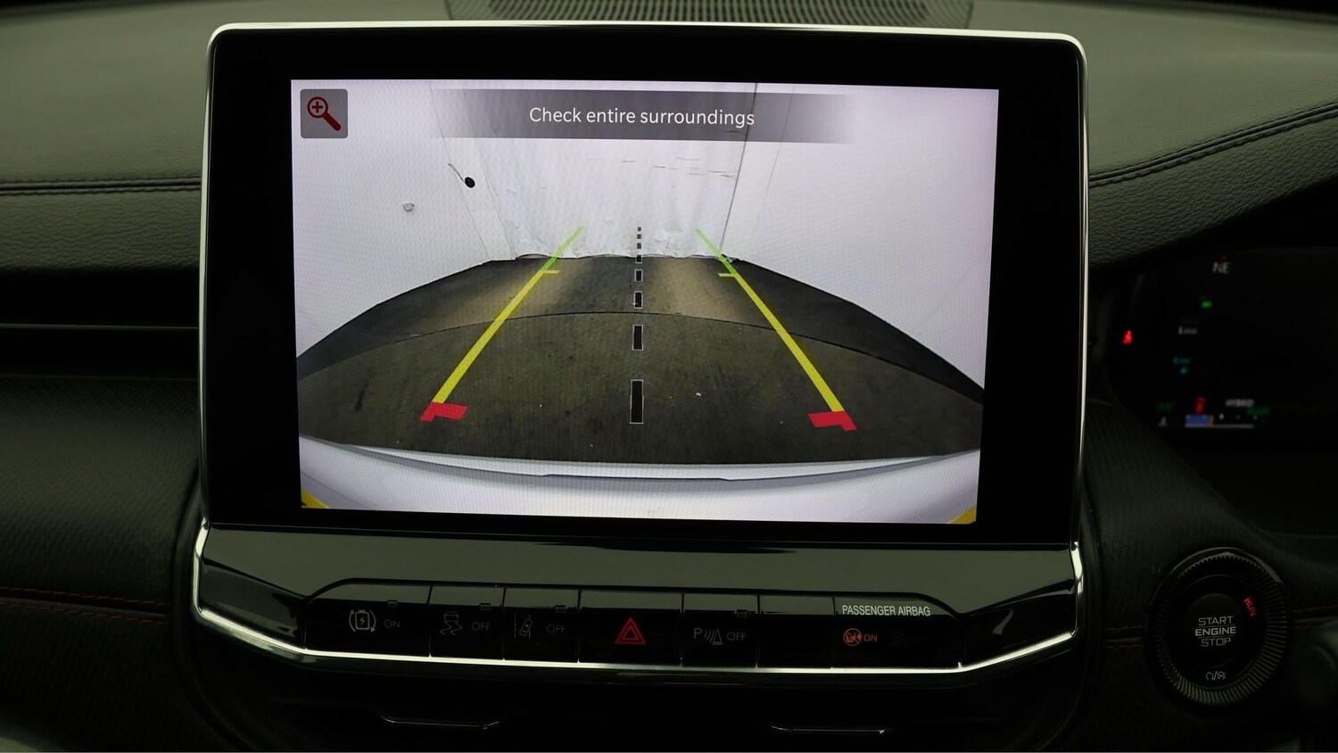 Used Jeep Compass 2022 for sale - 77220648: Photo 25