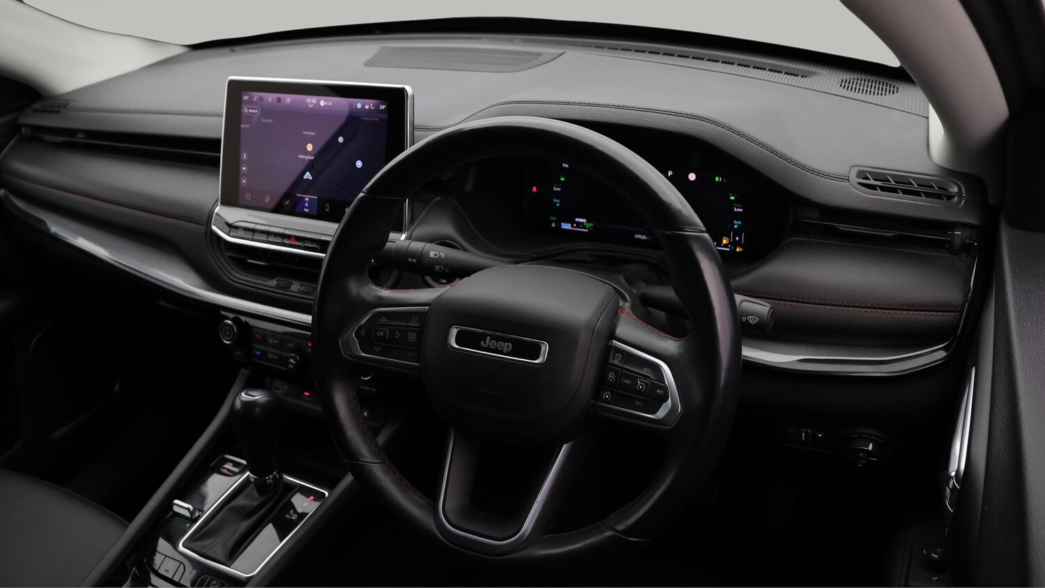 Used Jeep Compass 2022 for sale - 77220648: Photo 9