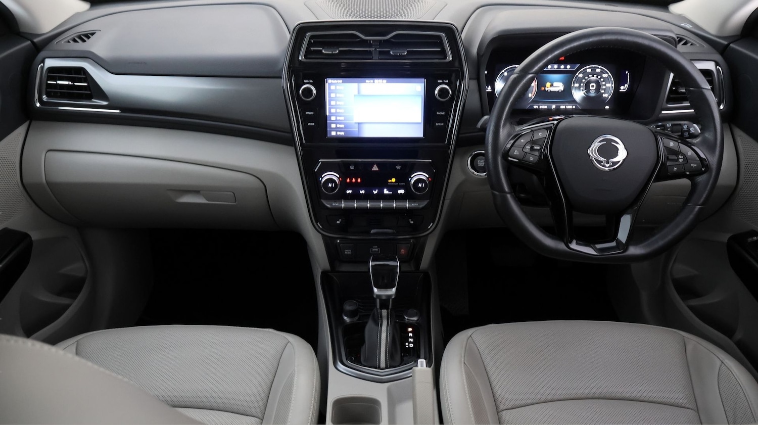 Used Ssangyong Tivoli 2021 for sale - 78053213: Photo 12