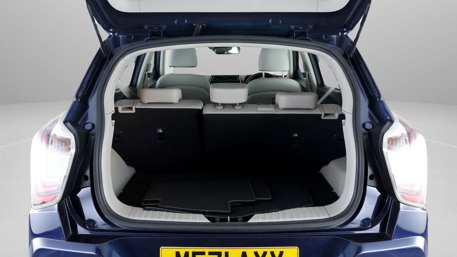 Used Ssangyong Tivoli 2021 for sale - 78053213: Photo 16