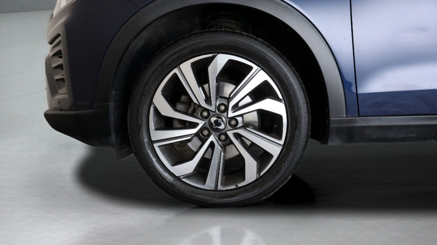 Used Ssangyong Tivoli 2021 for sale - 78053213: Photo 17