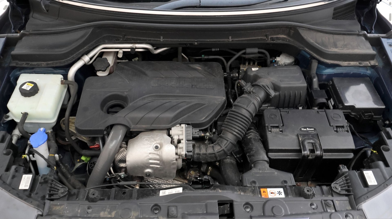 Used Ssangyong Tivoli 2021 for sale - 78053213: Photo 18