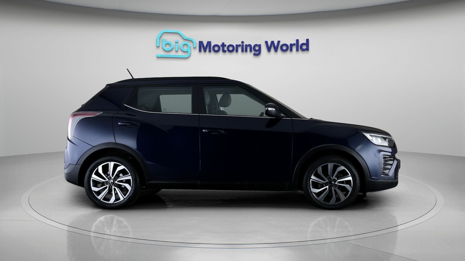 Used Ssangyong Tivoli 2021 for sale - 78053213: Photo 8